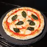 PIZZA マルゲリータ(はなゆ)