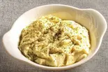 トリュフ香るマッシュポテト（Dining Bar ELLEN）