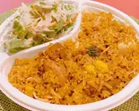 ビリヤニランチBiriyani（インドレストランミティラー道頓堀）