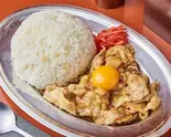 デラックスマシライス Deluxe Mashi Rice(立川マシマシ金山店)