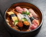 特上握り（仙石すし(本店)）