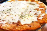 チーズキムチチヂミ(いる)