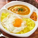 エッグライスセット（Satkar）