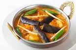 アルベーガンカレ― ALOO BEGAN CURRY（SUNROSE広島店）