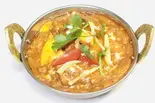 チキンマサラカレー Chicken Masala Curry（インド料理 インド村）