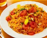 ビリヤニ Biryani（タージマハル）