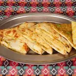 キーマナン Keema Naan(シアワセキッチン)
