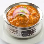 チキンティッカマサラ/Chicken Tikka Masala（アグニ 一之江店）