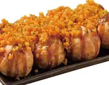 サクサク食感 ピリ辛たぬき(8コ)（タコ焼き専門店タコとハイボール 妙蓮寺店）