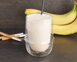 バナナ Banana（カフェ・ル・ポミエ）