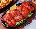 チキンティッカ2p Chicken Tikka (2 Pieces)(インド・アジアンキッチン シリジャナ)