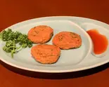 Tod man palaトッドマンプラ（Asian Dining MANASLU）