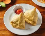 サモサ2P Samosa (2 Pieces)（NEW SARANGI）