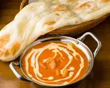 バタージンガー Butter Jheenga（インド・アジアン料理 ナラン2号店）