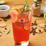 レモン&ライムビターズ Lemon and Lime Bitters(LATTEGRAPHIC麻布台店)