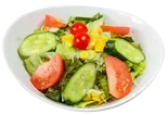 グリーンサラダ Green Salad（インドネパール料理アロマ）