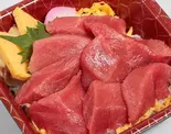 生本鮪丼(本格海鮮丼 とと家)