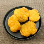 チキンナゲット 10個入り(からあげ金と銀 横浜橋店)