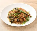 チャプチェ（韓国料理 とわとわ）