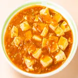 麻婆豆腐 Mapo Tofu（ジロー‘S テーブル 東武練馬南口店）