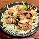 鉄板すなぎも（とんとんポチャ 国分寺店）