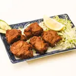 チキン セクワ Chicken Sekuwa（SHRI GANESHA）