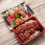まぐろ壱 海鮮重(本まぐろ専門店 まぐろ壱)