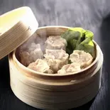 肉シュウマイ10個（四川料理 酔盧）