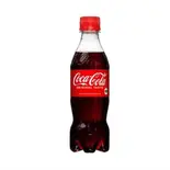 ● コーラ Coke (350ml)（カツサンドのお店 キッチン88）