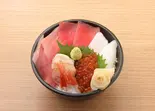 お好み丼（たらく尾久駅前店）