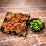国産ぶったん小ねぎ(単品)（焼肉ともんじゃ 一十一）