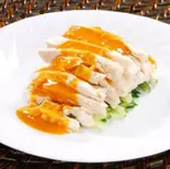 バンバンジー（南砂餃子坊）
