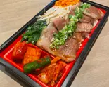 黒毛和牛カルビ重(桜火)