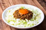 タコライス（手作りタコスの店 kitchen46 handmade tacos kitchenshiro）