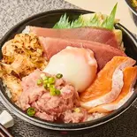 【人気】魚雷丼（魚丼屋next船橋店）