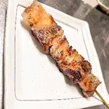 牛串 塩（ちょい呑み処 半兵衛）