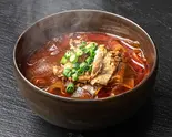 【麻辣】牛すじ極太麻婆春雨 Super-thick Bean Curd Vermicelli with beef sinew stewed #2(極太麻婆春雨 札幌店)
