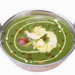 サグミックスシーフードカレー・SagMixSeafoodCurry(モナル)