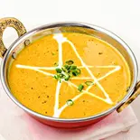 チキンカレー[CHICKEN CURRY]（インドレストラン＆バー ムナル）