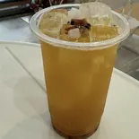 四季烏龍茶(Bami Tea【Viet Mart】)