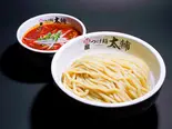 辛醤つけ麺(麺屋 つけ麺 太輔)