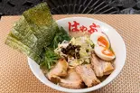 特製らーめん（ホープ背油らーめんはやぶさ）