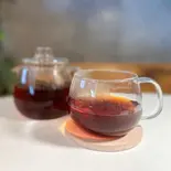 ハーブティー【Hot】 Herbal tea（RIDLEY）