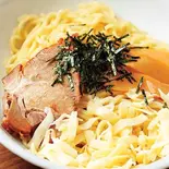 チーズ盛 大盛り（油そば専門店たおか 札幌駅北口店）