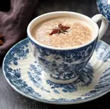 プレーンチャイ (Plain Chai)(アナム本格インド料理)