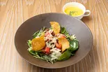 タコライス スープセット（Bulls Tokyo marunouchi）