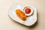 グラタンコロッケ1ヶ（炉端すず木）