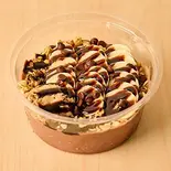 【人気】チョコバナナボウル（THE ISLAND RAYARD Hisaya-odori Park店）