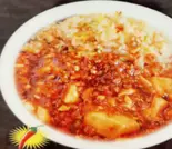 マーボー炒飯（一品軒）