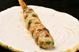焼鳥 つくね串（琴似のきんぎょ）